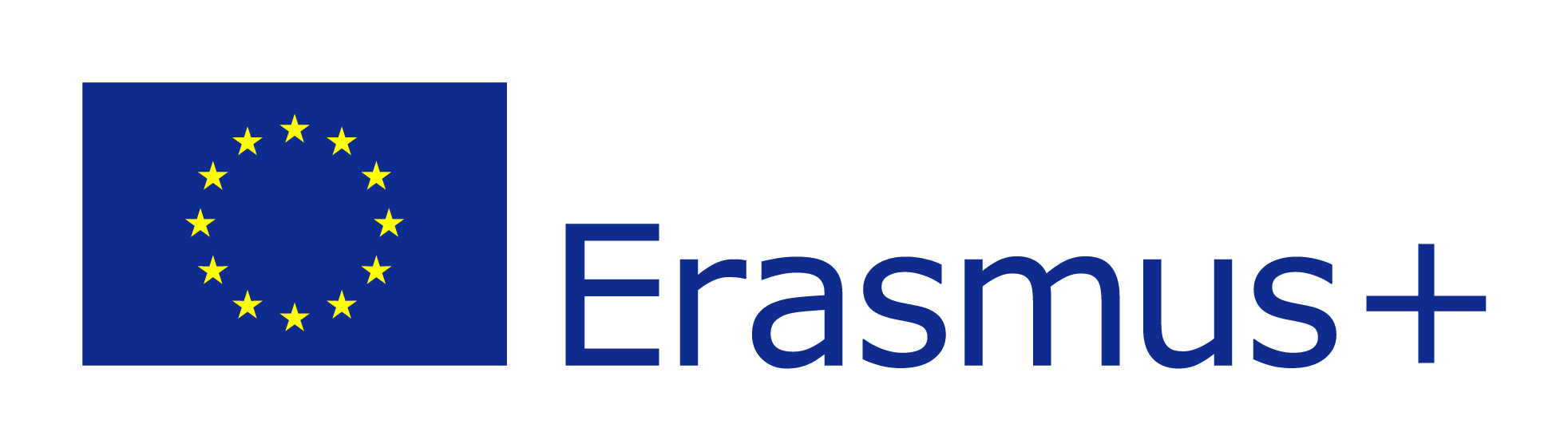 EUflagErasmus vect POS