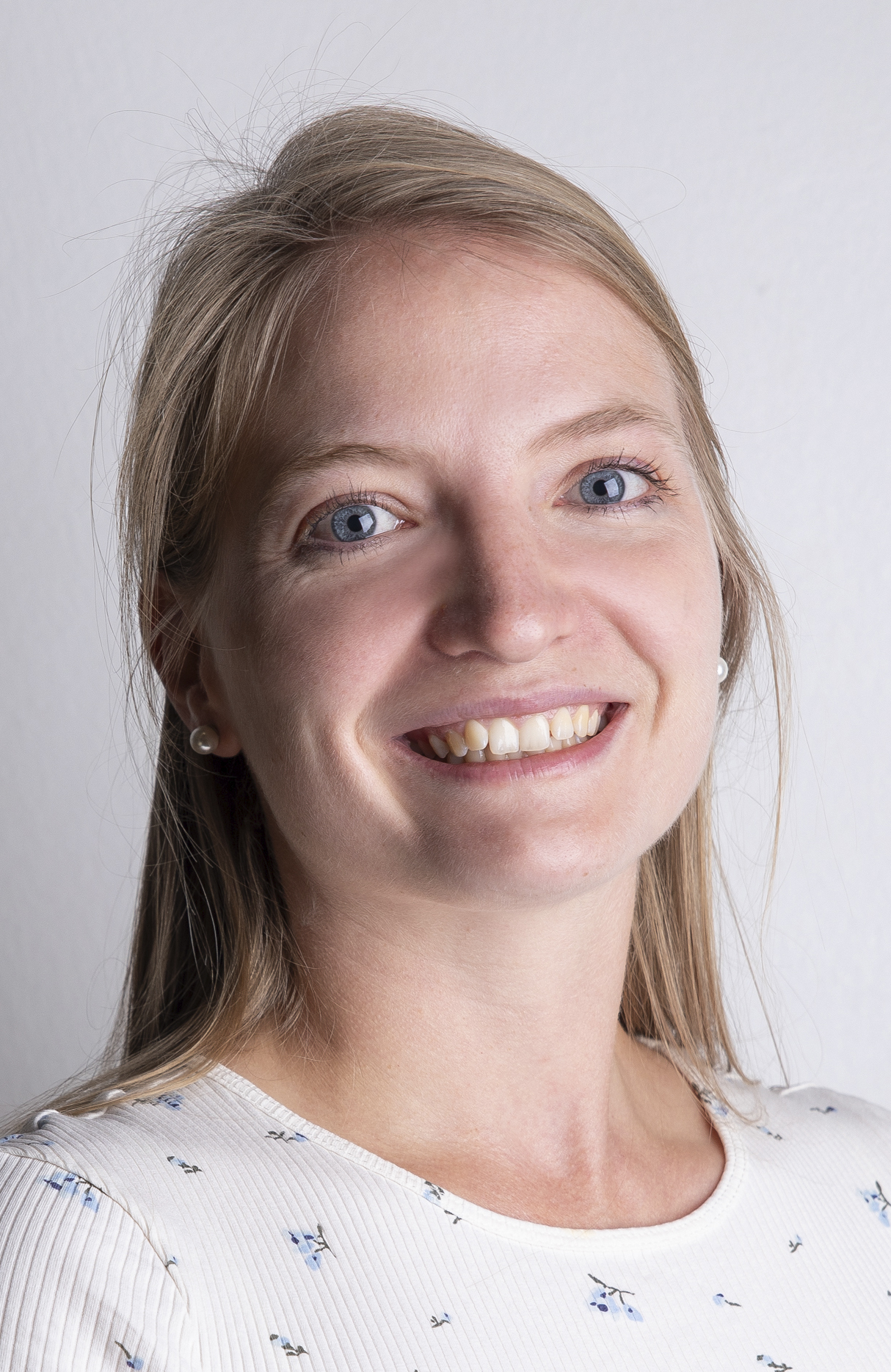 Theresa Michels