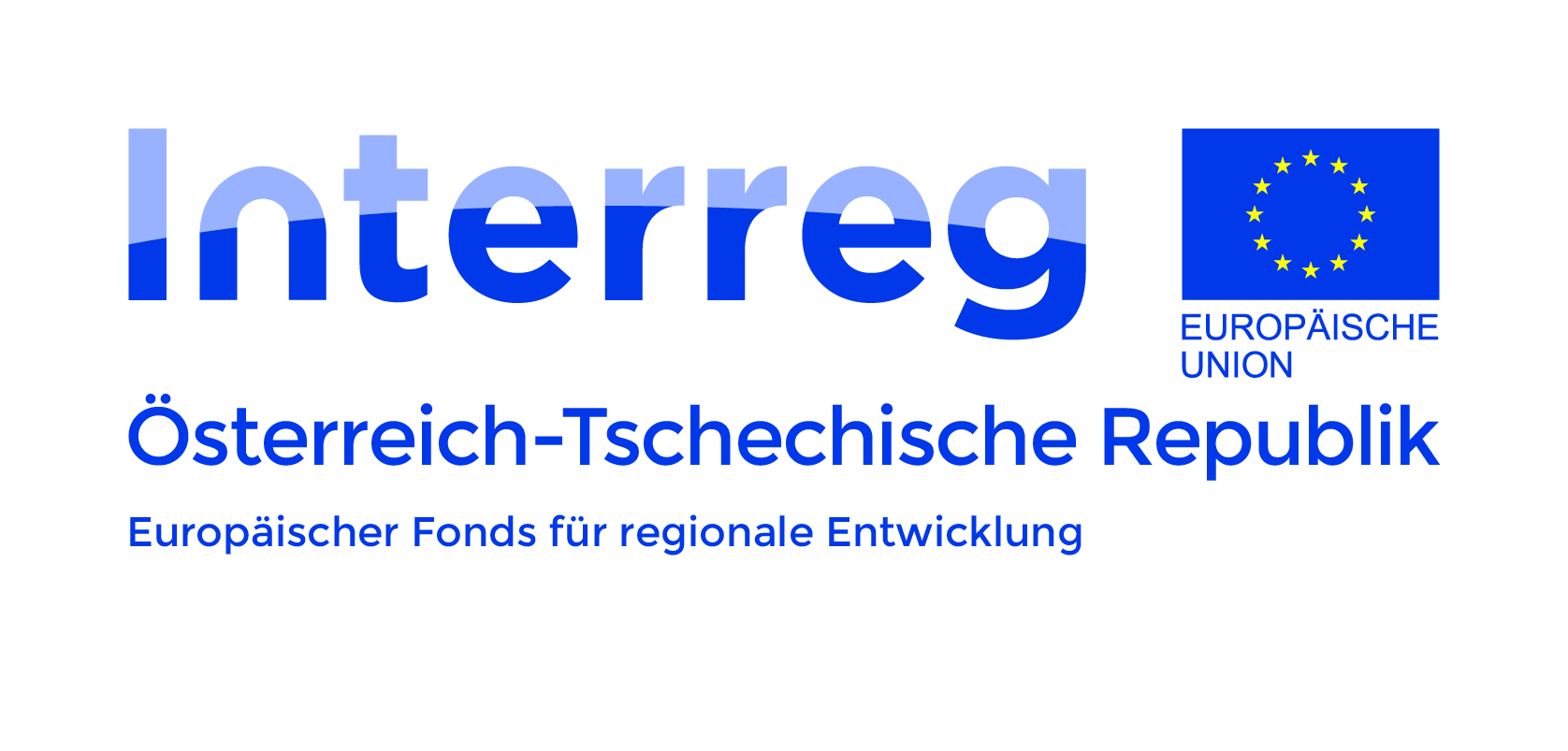 interreg OESTERREICH TSCHECHISCHE REPUBLIK DE CMYK
