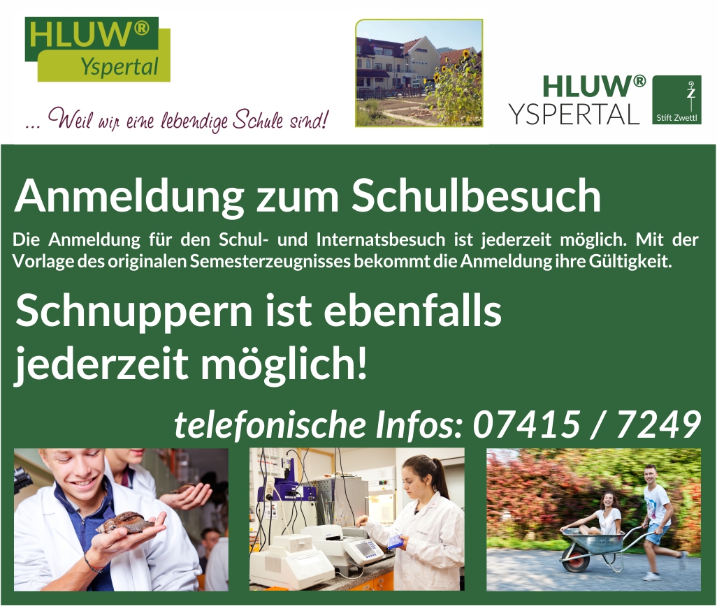anmeldung
