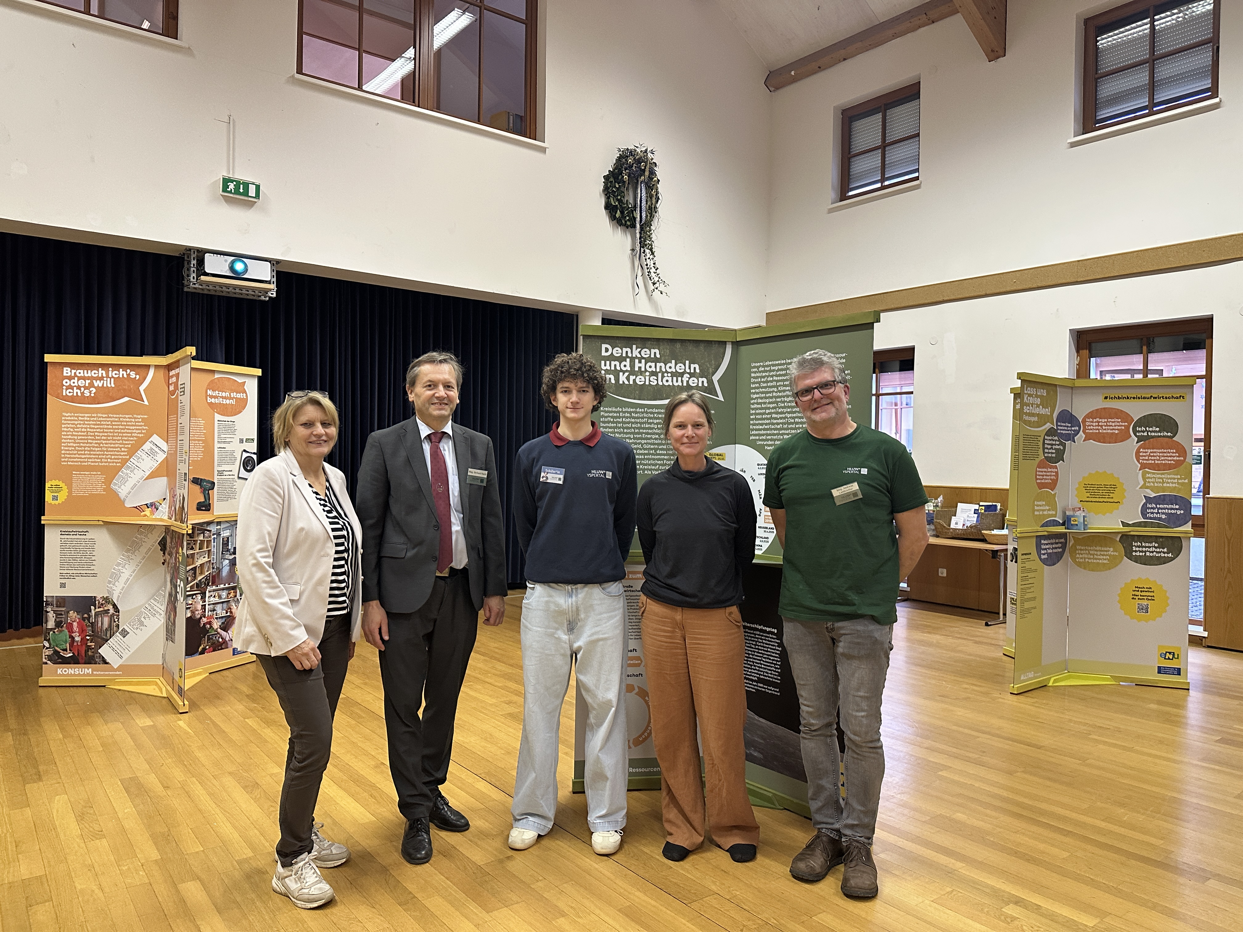 Keislaufwirtschaft 2