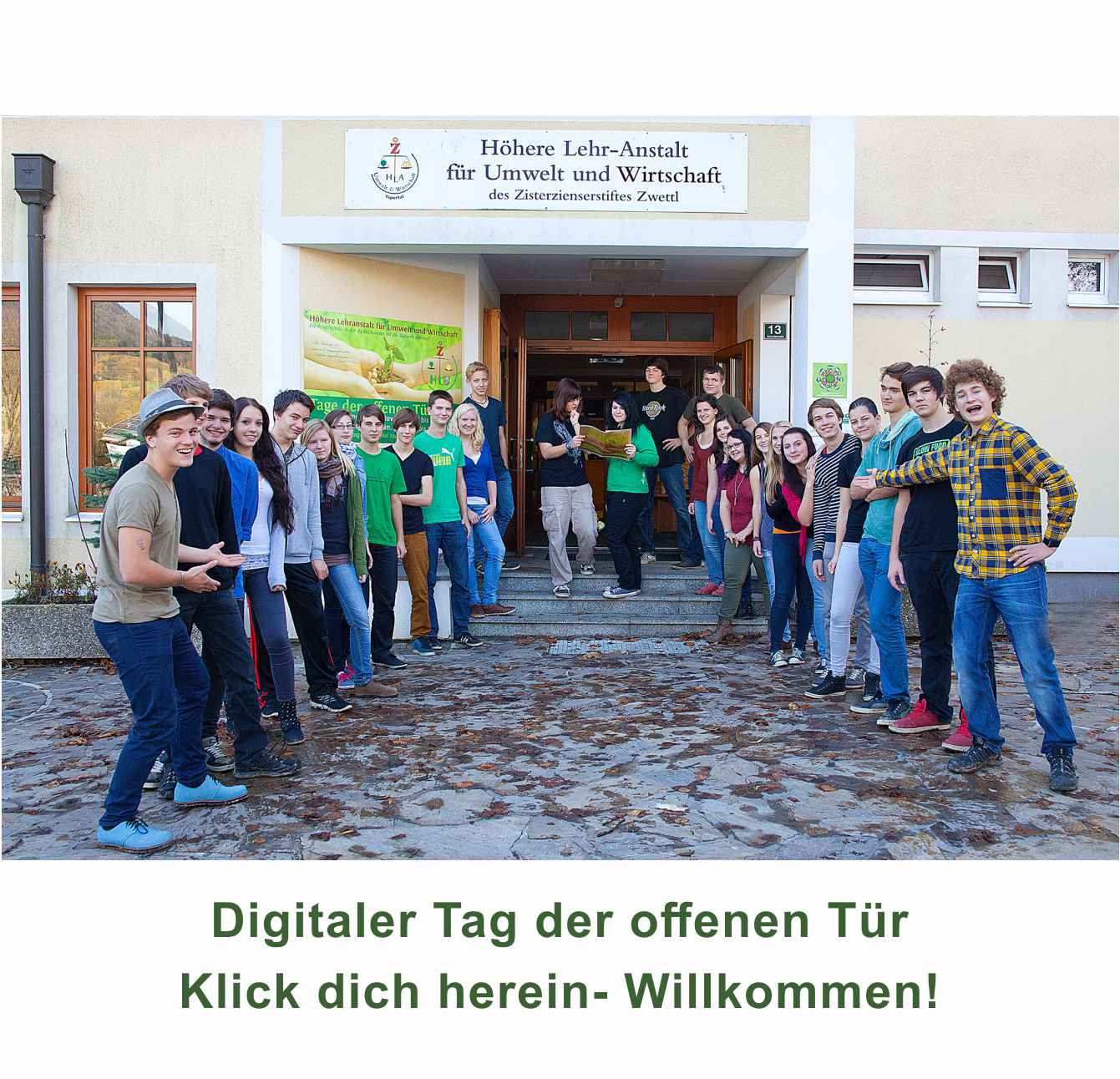 digitaler tdot webseite