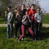 Nachmittagsbetreuung