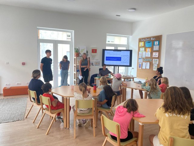 Erasmus Plus