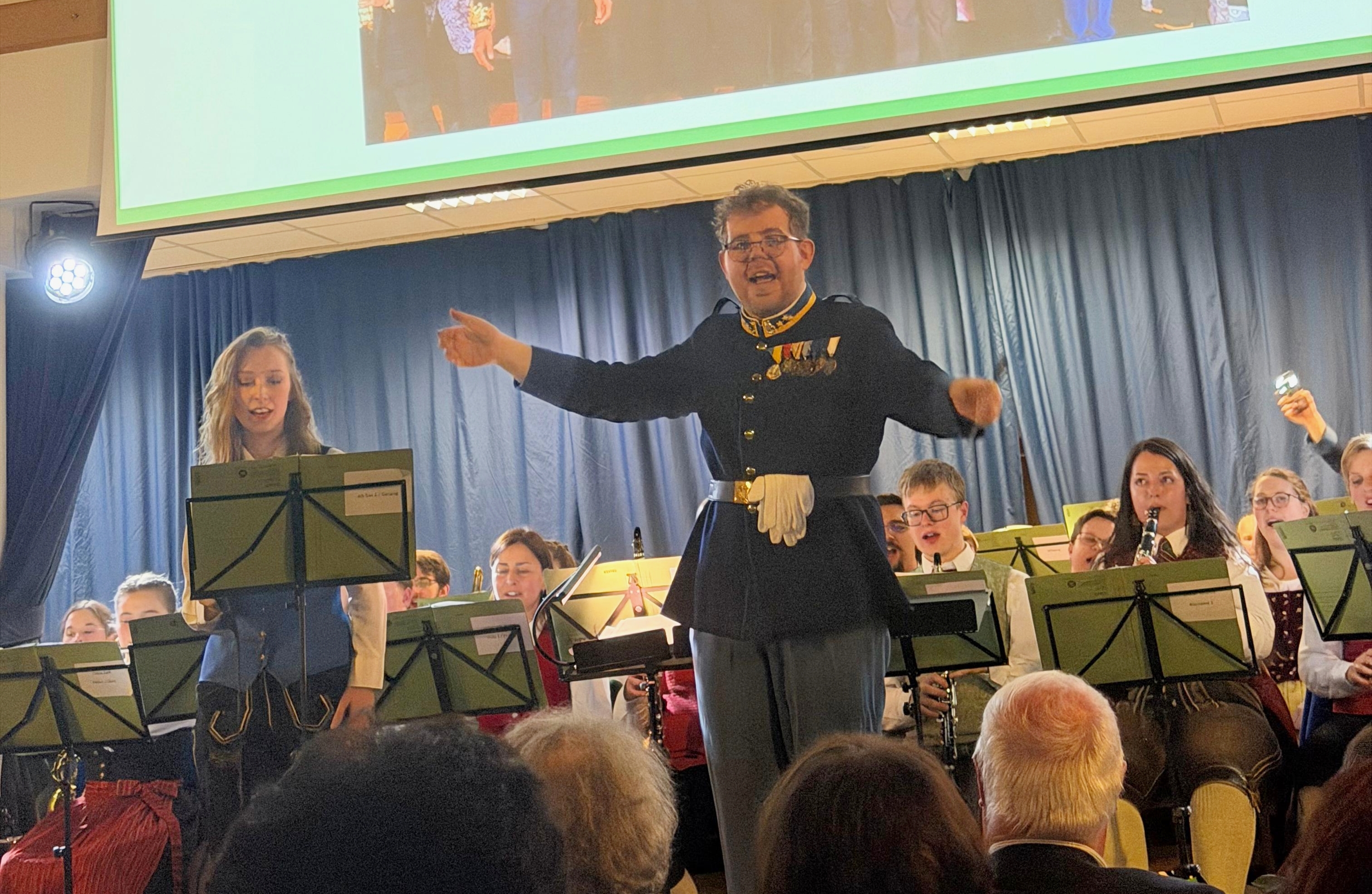 schulorchester award juventus sep 2026 HLUW Yspertal bild