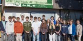 Berufsanerkennungen