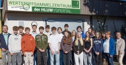 Berufsanerkennungen