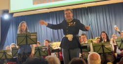 Schulorchester